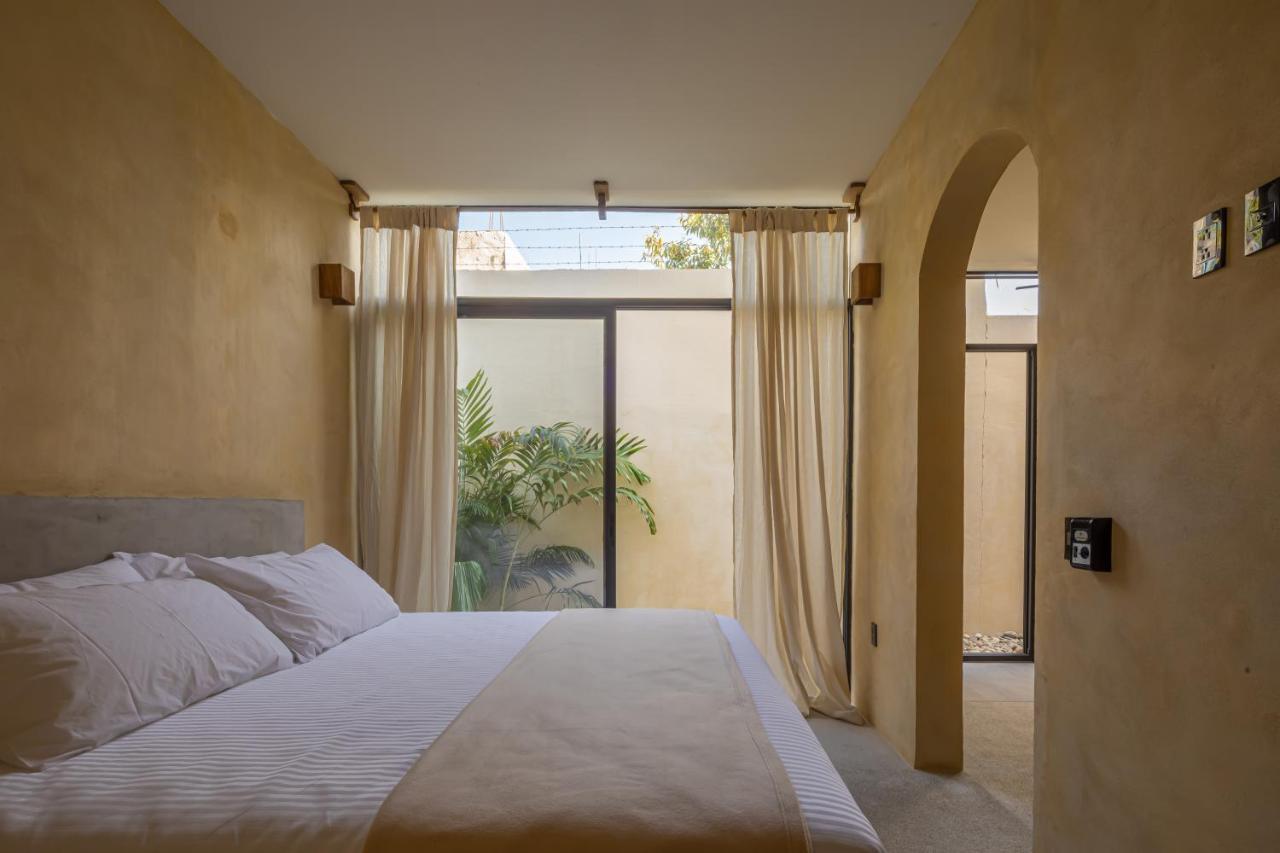 Casa Kame Aparthotel Puerto Escondido  Luaran gambar