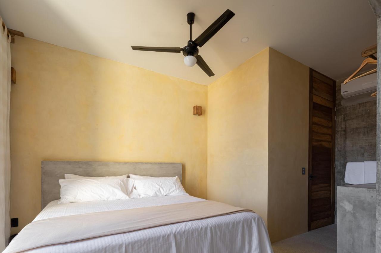 Casa Kame Aparthotel Puerto Escondido  Luaran gambar